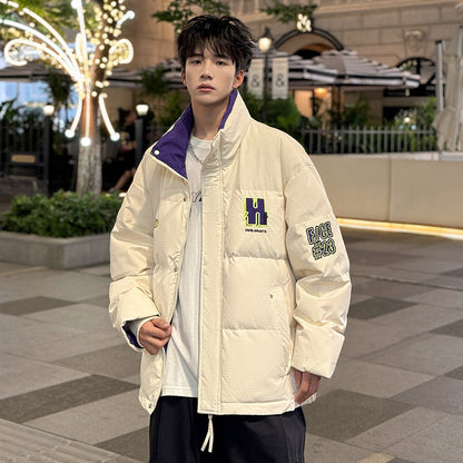 MLB Z721 Puffer Jacket