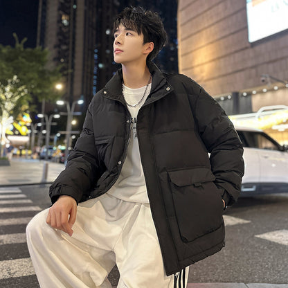 MLB Z726 Puffer Jacket