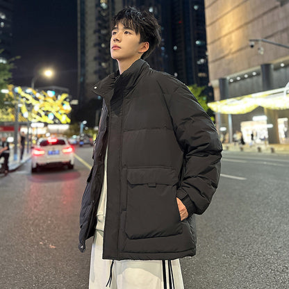 MLB Z726 Puffer Jacket
