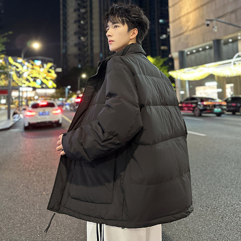 MLB Z726 Puffer Jacket