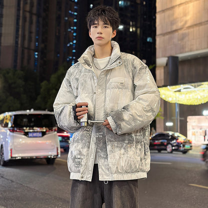 MLB Z717 Puffer Jacket