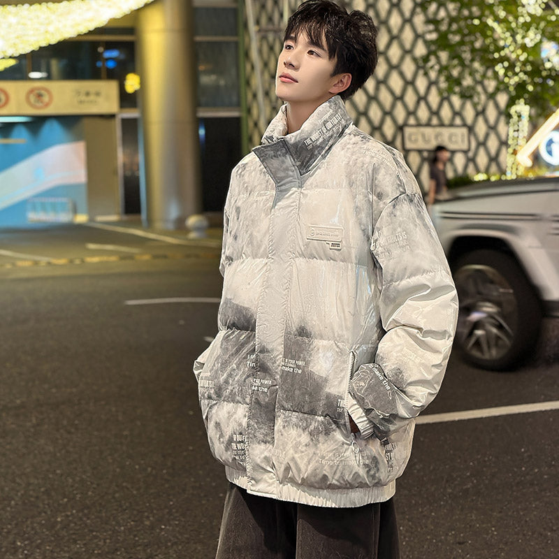 MLB Z717 Puffer Jacket