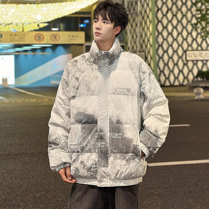 MLB Z717 Puffer Jacket