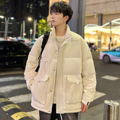 MLB Z726 Puffer Jacket