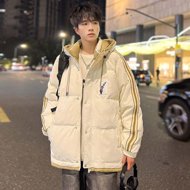MLB Z725 Puffer Jacket