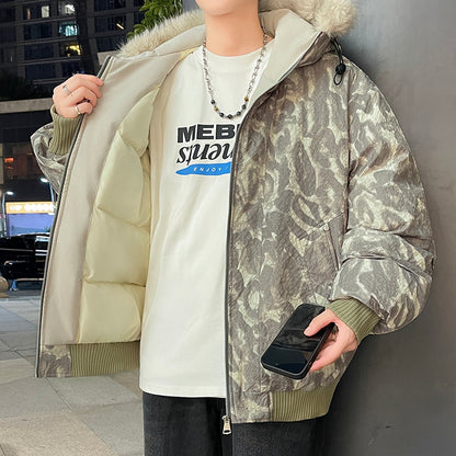 MLB Z701 Puffer Jacket