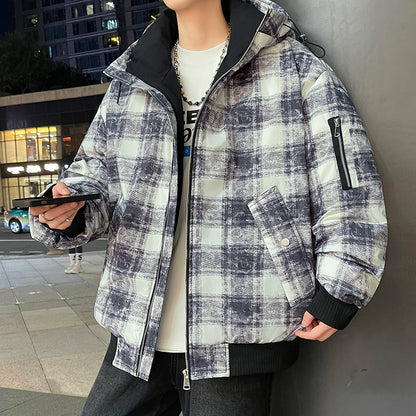 MLB Z702 Puffer Jacket