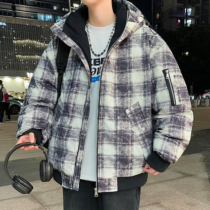 MLB Z702 Puffer Jacket