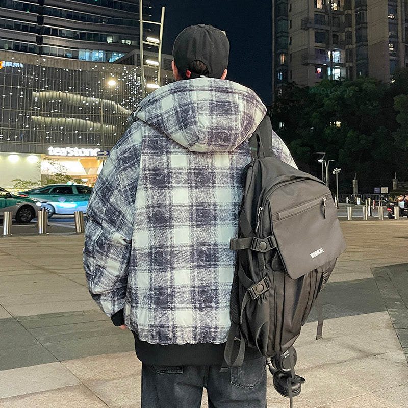 MLB Z702 Puffer Jacket