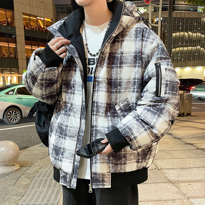 MLB Z702 Puffer Jacket