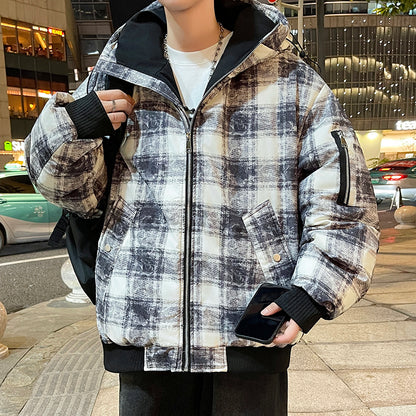 MLB Z702 Puffer Jacket