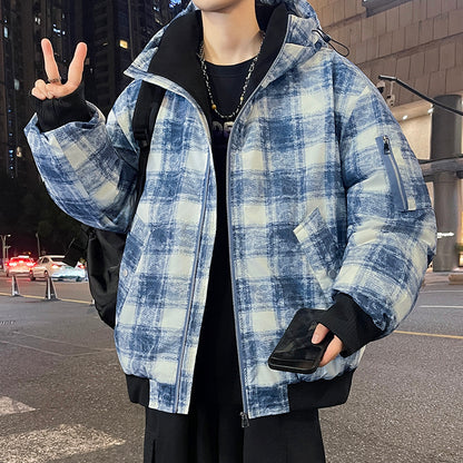 MLB Z702 Puffer Jacket