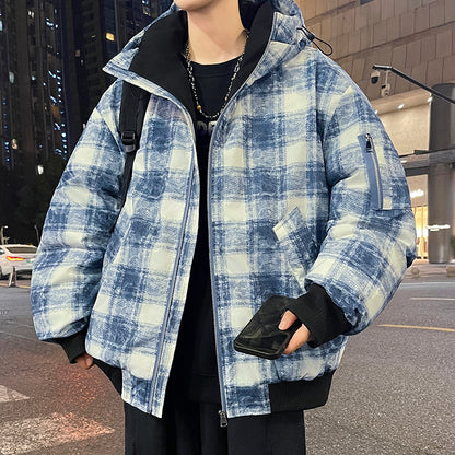 MLB Z702 Puffer Jacket