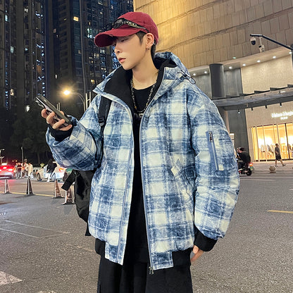 MLB Z702 Puffer Jacket