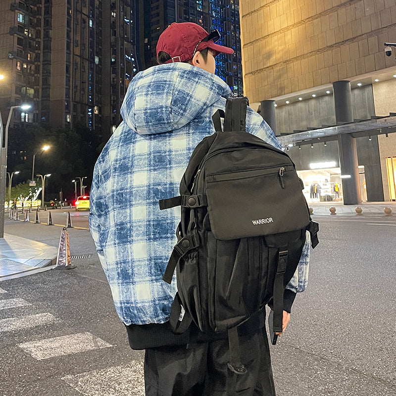 MLB Z702 Puffer Jacket