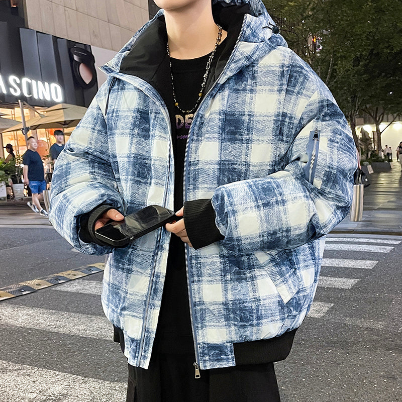 MLB Z702 Puffer Jacket