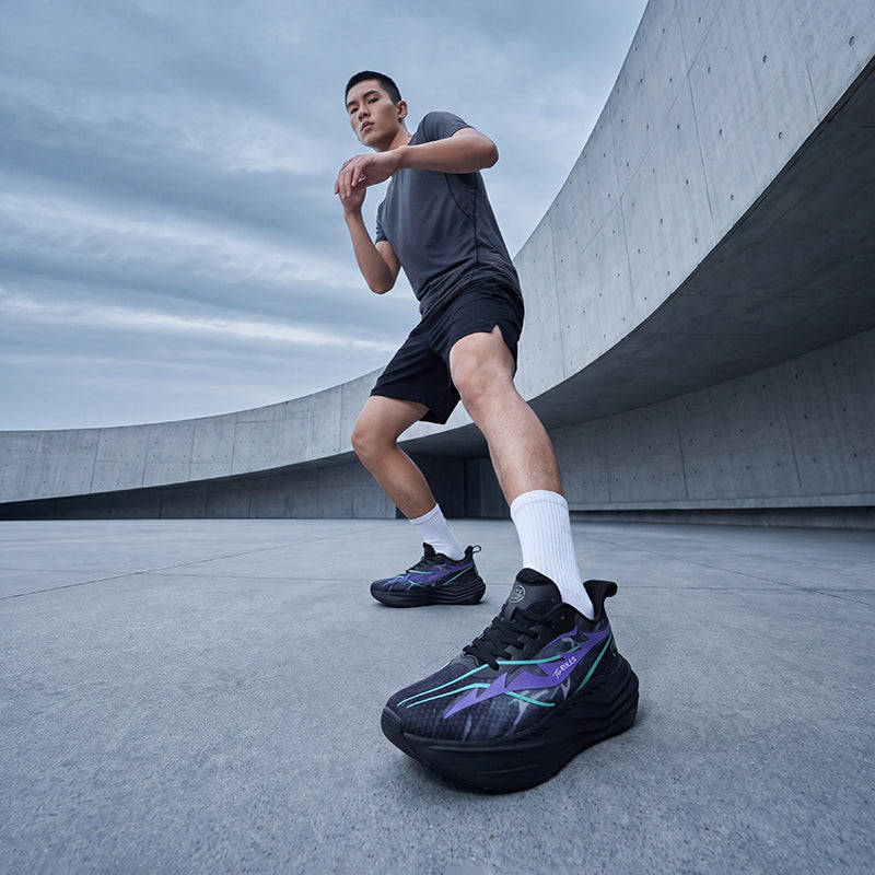 ‘Vertex Loom’ X9X Sneakers