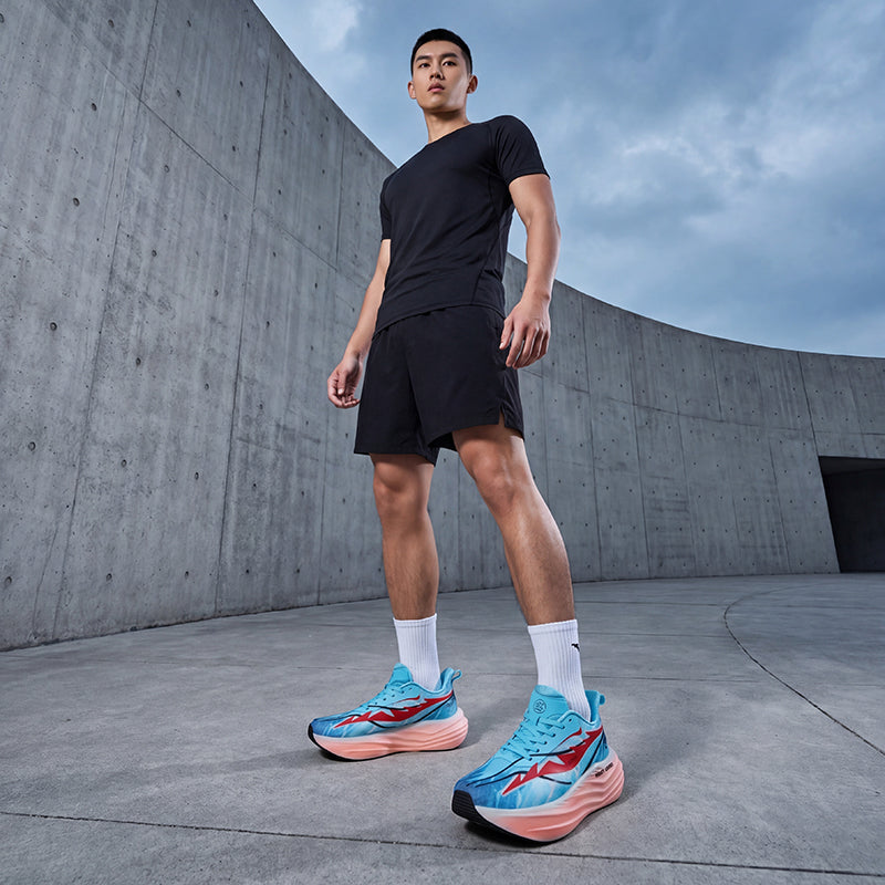 ‘Vertex Loom’ X9X Sneakers