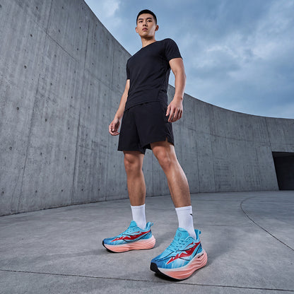 ‘Vertex Loom’ X9X Sneakers