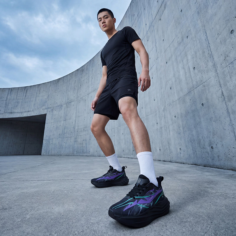 ‘Vertex Loom’ X9X Sneakers