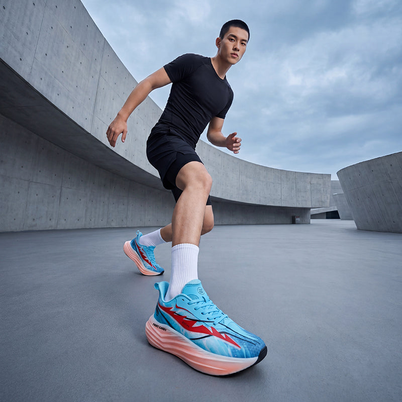 ‘Vertex Loom’ X9X Sneakers
