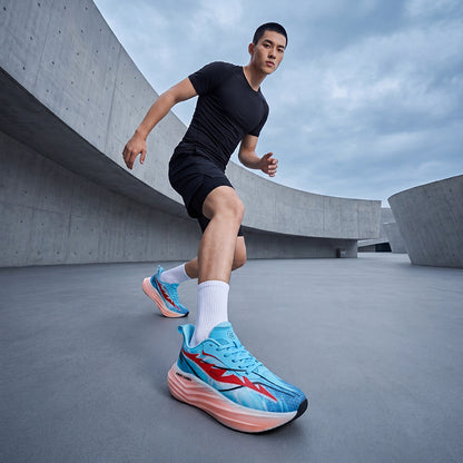 ‘Vertex Loom’ X9X Sneakers