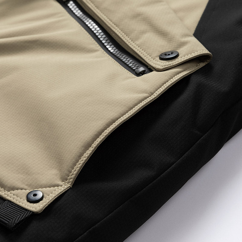 MLB Z727 Puffer Jacket