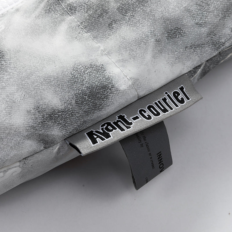 MLB Z717 Puffer Jacket