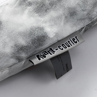 MLB Z717 Puffer Jacket