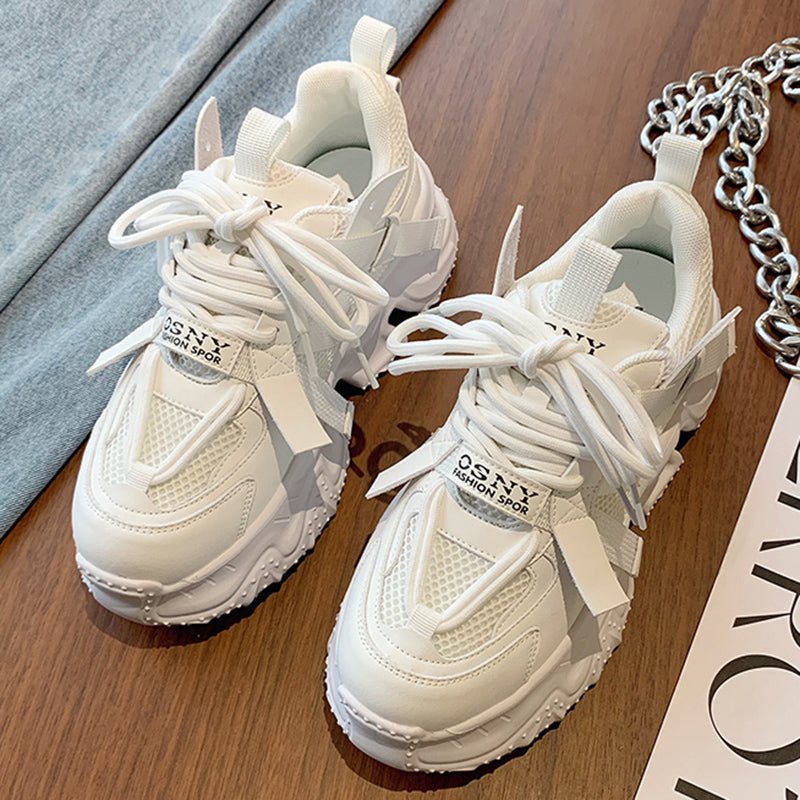HELYN Chunky Sneakers