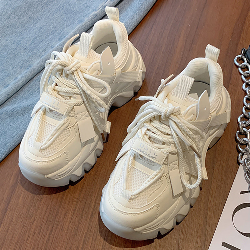 CLARA Chunky Sneakers