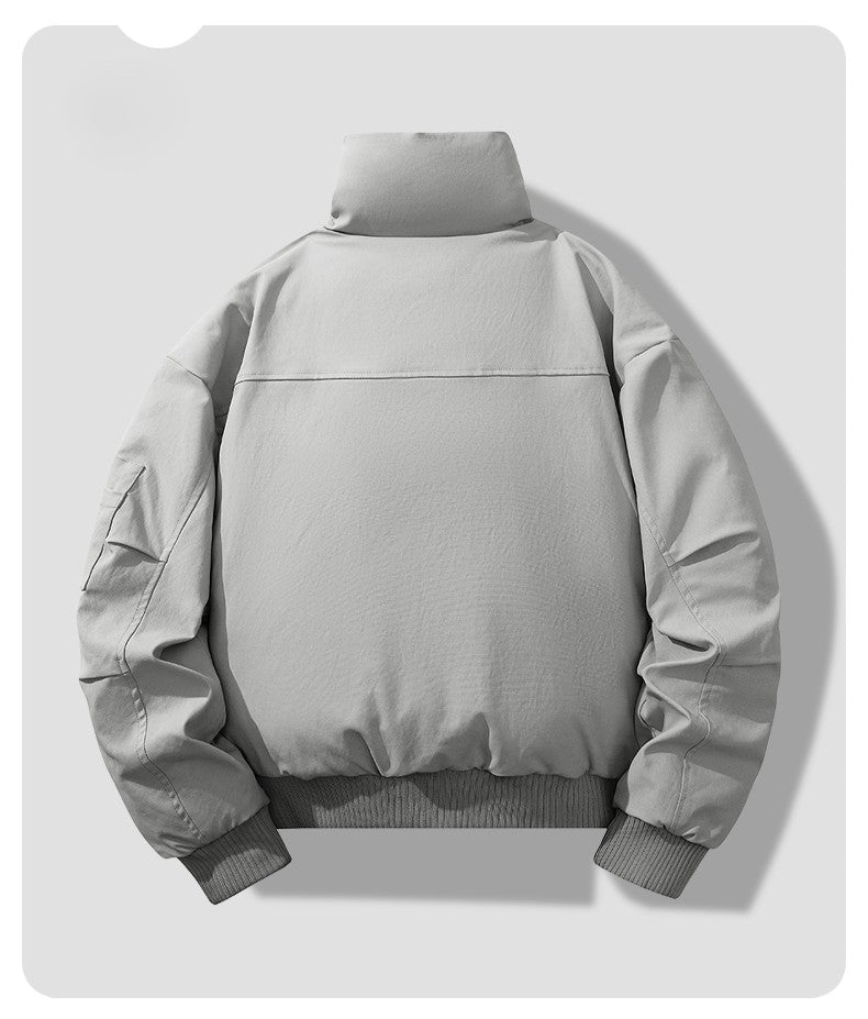 MLB Z709 Puffer Jacket