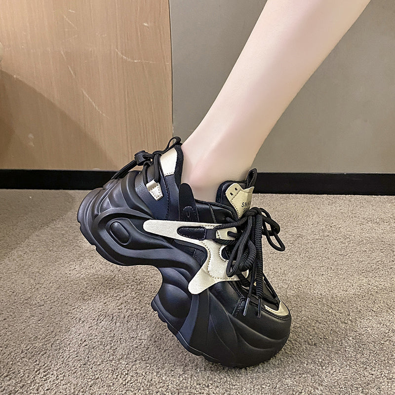 MAESI Chunky Sneakers