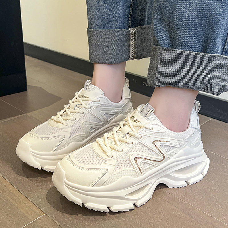 AERONA Chunky Sneakers