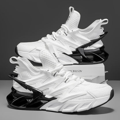 ‘Momentum Crest’ X9X Sneakers