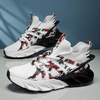 ‘Sovereign Pulse’ X9X Sneakers