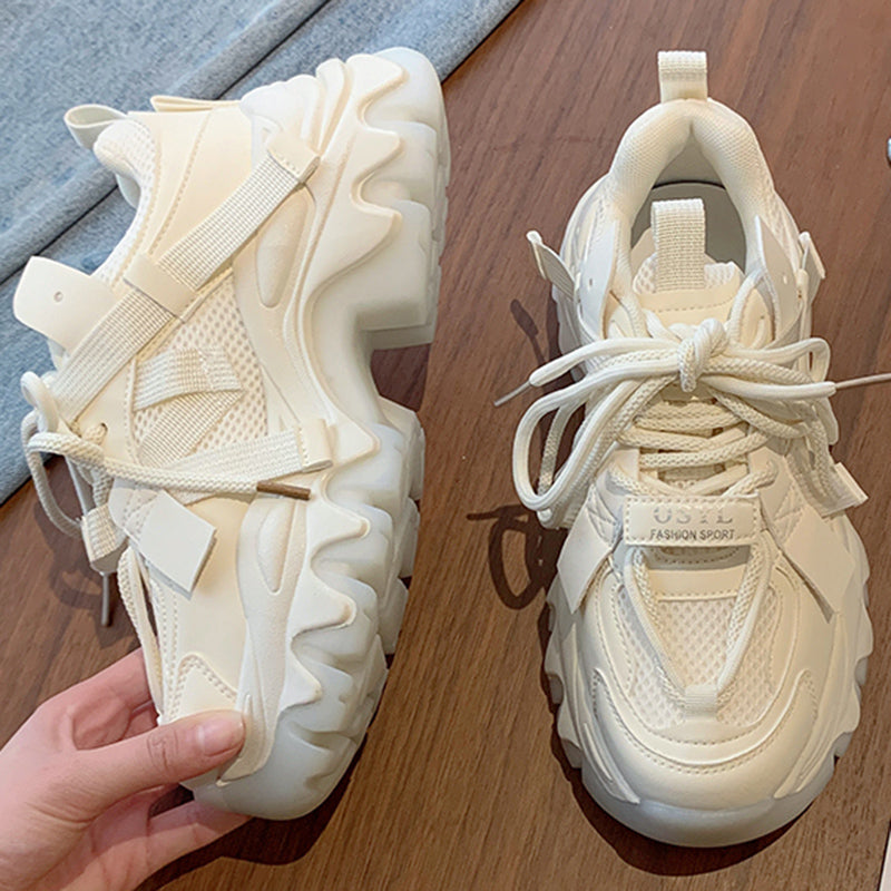 CLARA Chunky Sneakers