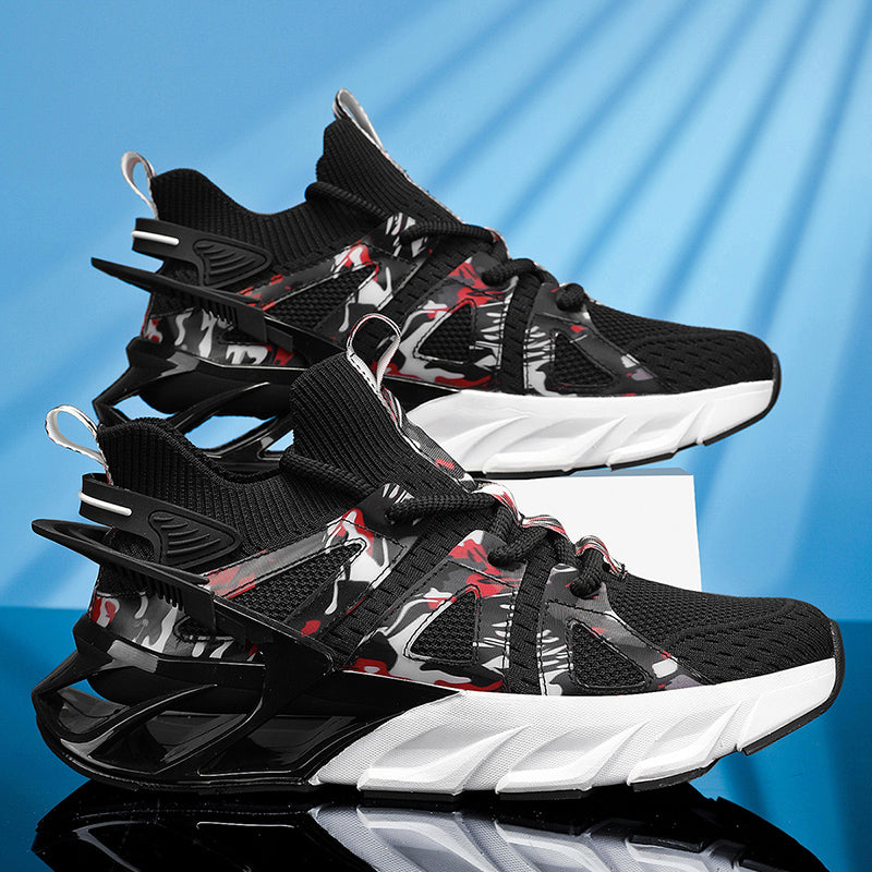 ‘Sovereign Pulse’ X9X Sneakers