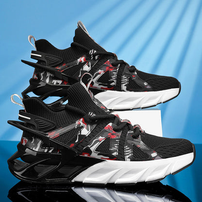 ‘Sovereign Pulse’ X9X Sneakers
