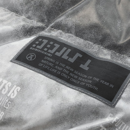MLB Z717 Puffer Jacket