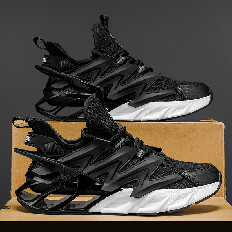 ‘Momentum Crest’ X9X Sneakers
