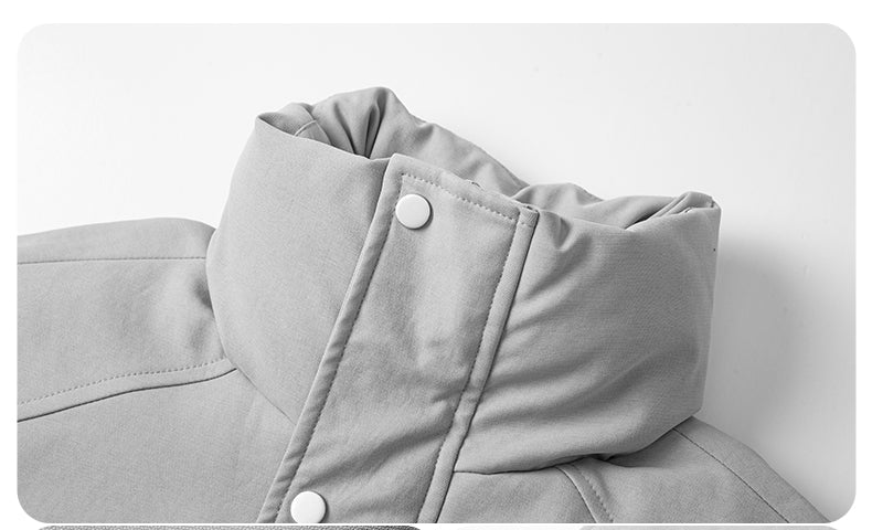 MLB Z709 Puffer Jacket
