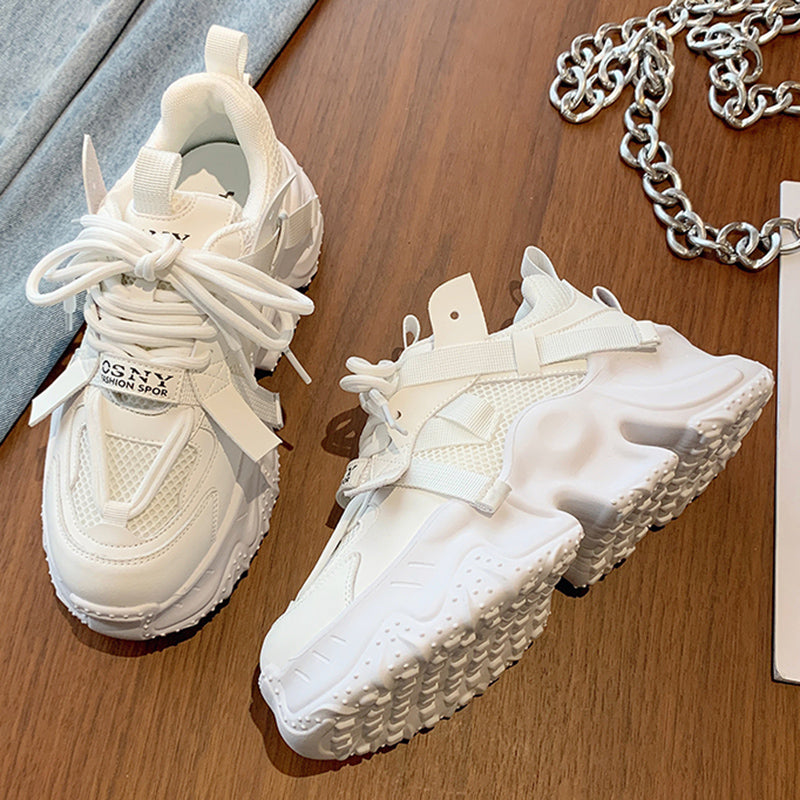 HELYN Chunky Sneakers