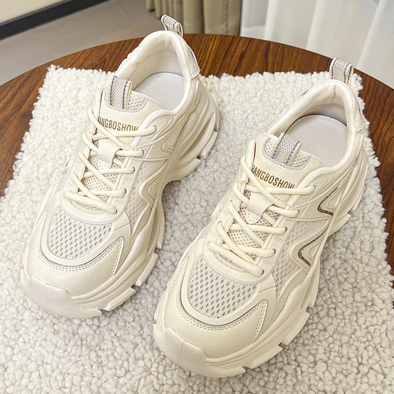 AERONA Chunky Sneakers