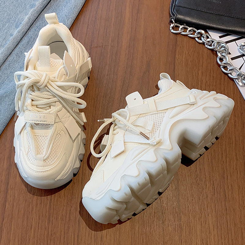 CLARA Chunky Sneakers