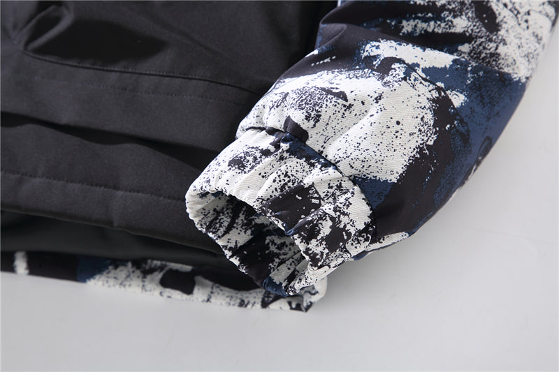 MLB Z710 Puffer Jacket