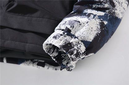 MLB Z710 Puffer Jacket