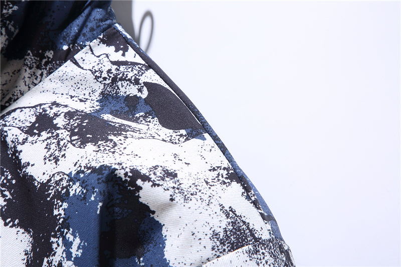 MLB Z710 Puffer Jacket