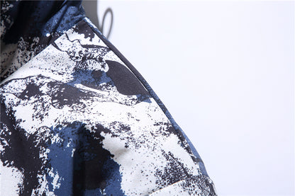 MLB Z710 Puffer Jacket