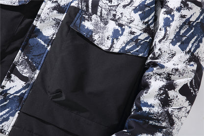 MLB Z710 Puffer Jacket